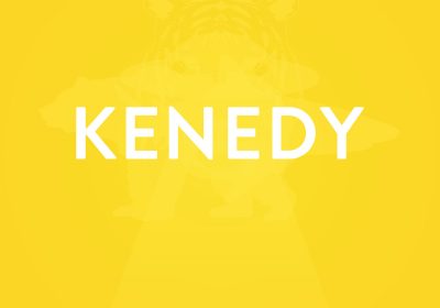 kenedy-guts-album