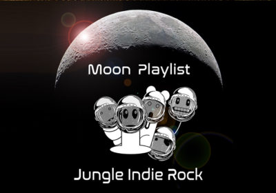 Moon Playlist cover