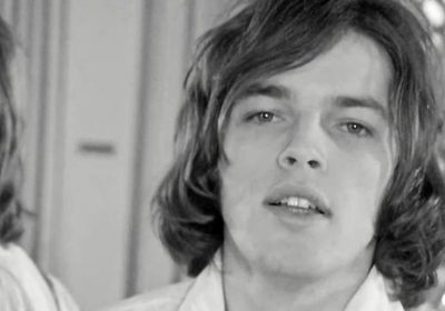 Pink Floyd - Tenerklanken 1968 TV