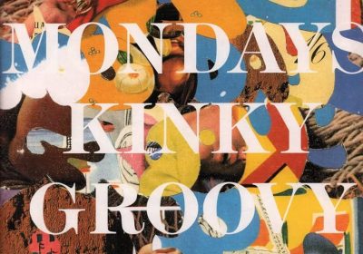 Happy Mondays - Kinky Afro