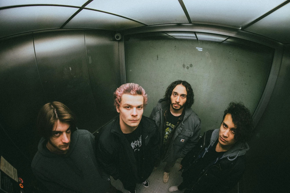 Flatwounds Interview