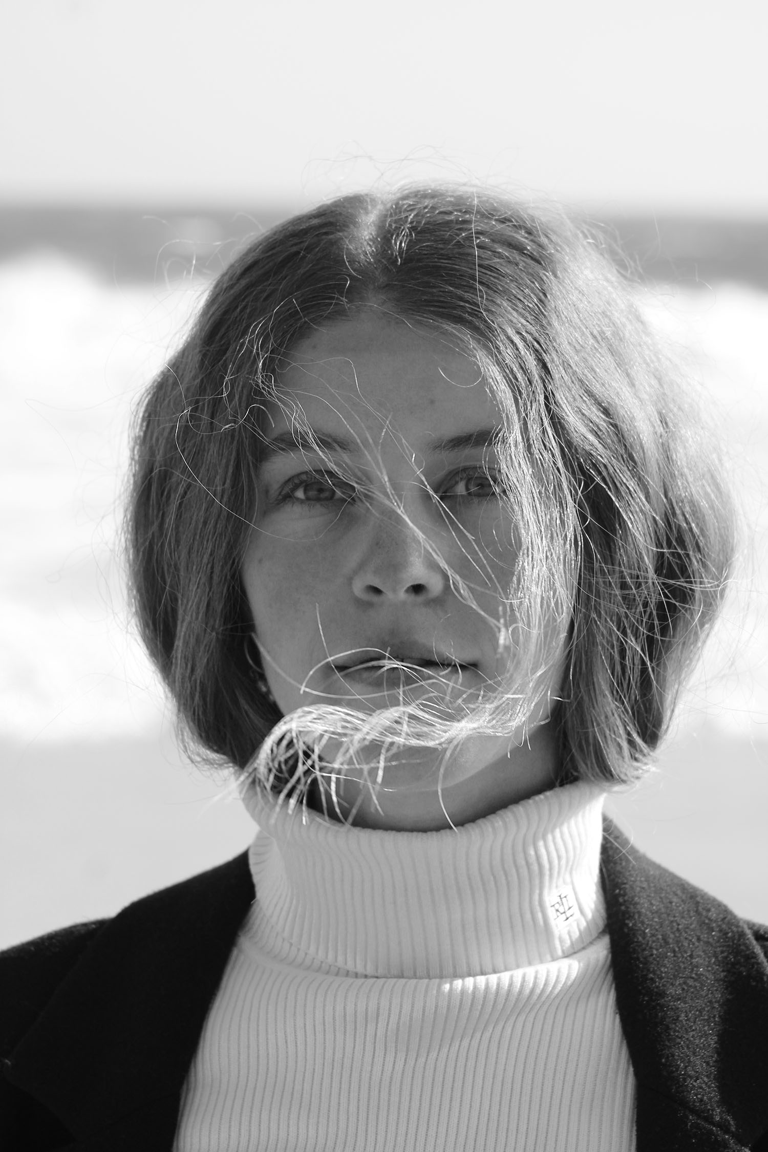 Matilde - Wat Back Home