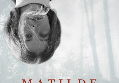 Matilde - way-back-home