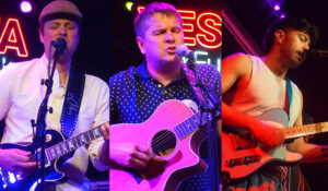 Jungle Bands Tour Madrid