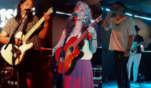 The Jungle Bands Tour Valencia