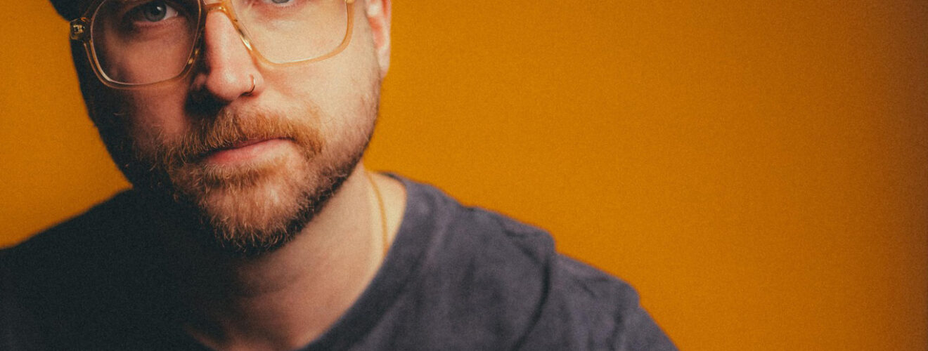 Seth Beamer-interview