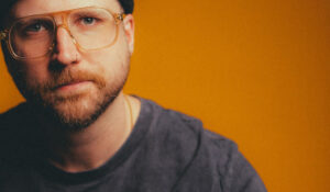 Seth Beamer-interview