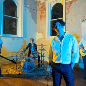 One More Weekend One More Weekend, Jungle Bands 2024