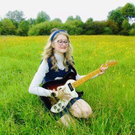 Bryony Sier Bryony Sier, Jungle Bands 2024