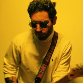 Stereo Roux Stereo Roux, Jungle Bands 2024