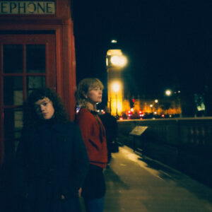 01 Girl Tones – Leave the City Girl Tones – Leave the City