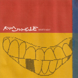 02 Rum Jungle – What’s Next Rum Jungle – What’s Next
