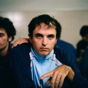 03 el diablo de shangai – On/Off el diablo de shangai – OnOff