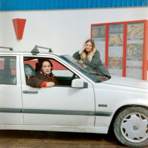 06 Mise En Scene – Leftovers Mise En Scene – Leftovers